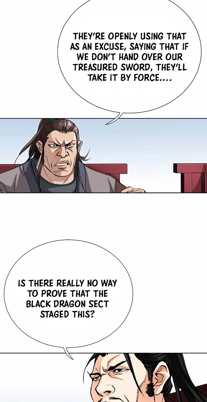 Absolute Ultimate Martial Lord Chapter 56 page 54 - 