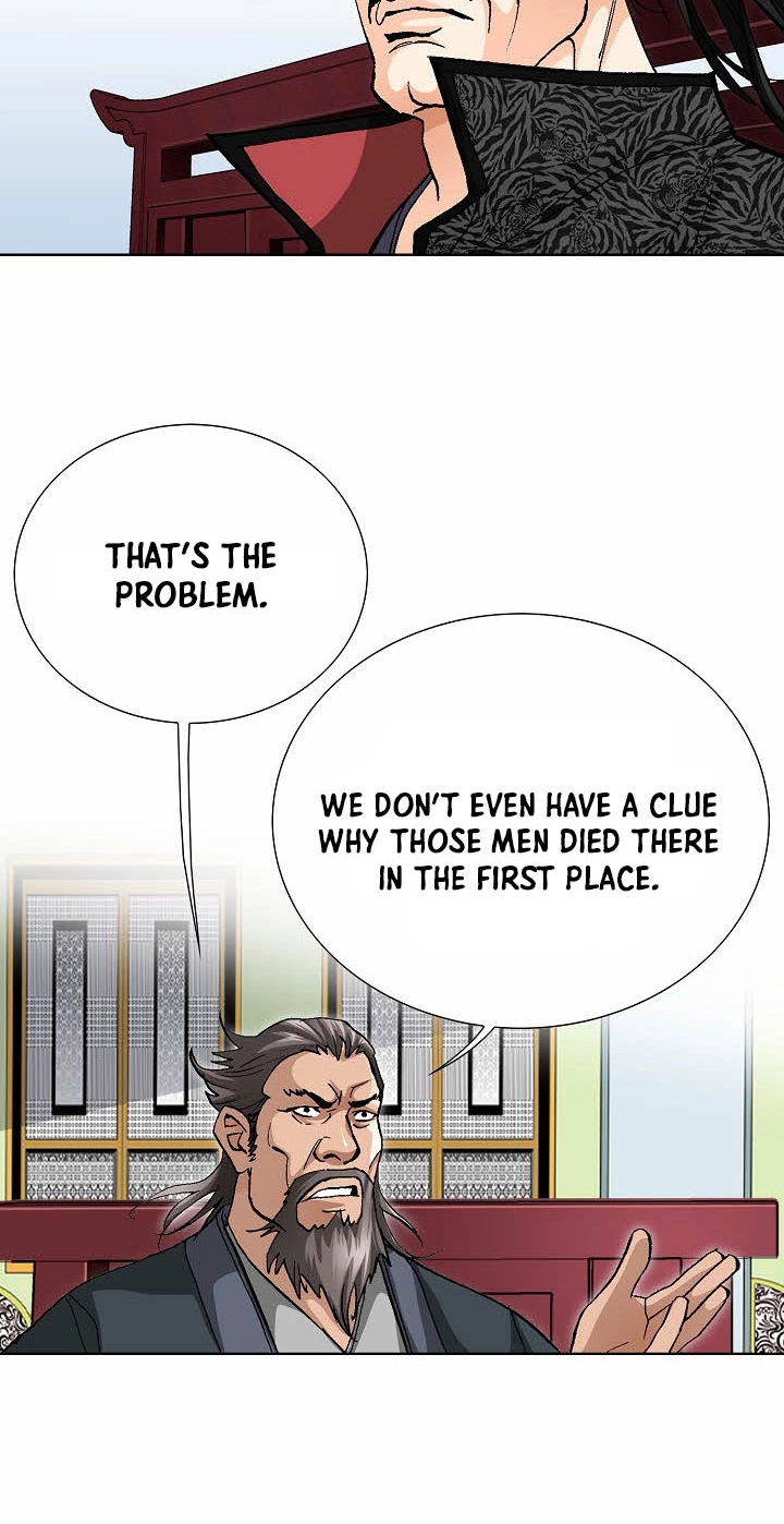 Absolute Ultimate Martial Lord Chapter 56 page 55 - 