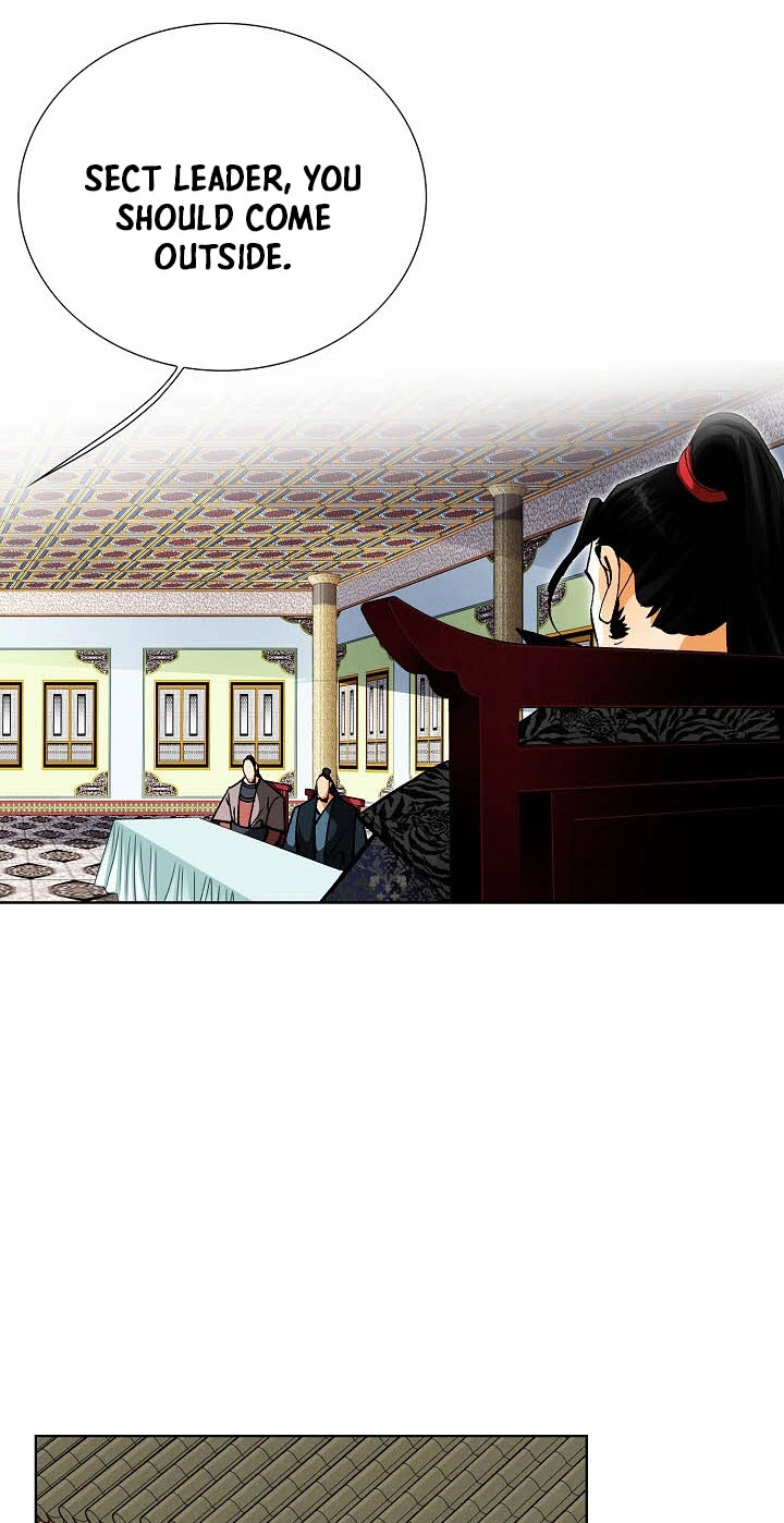 Absolute Ultimate Martial Lord Chapter 56 page 56 - 