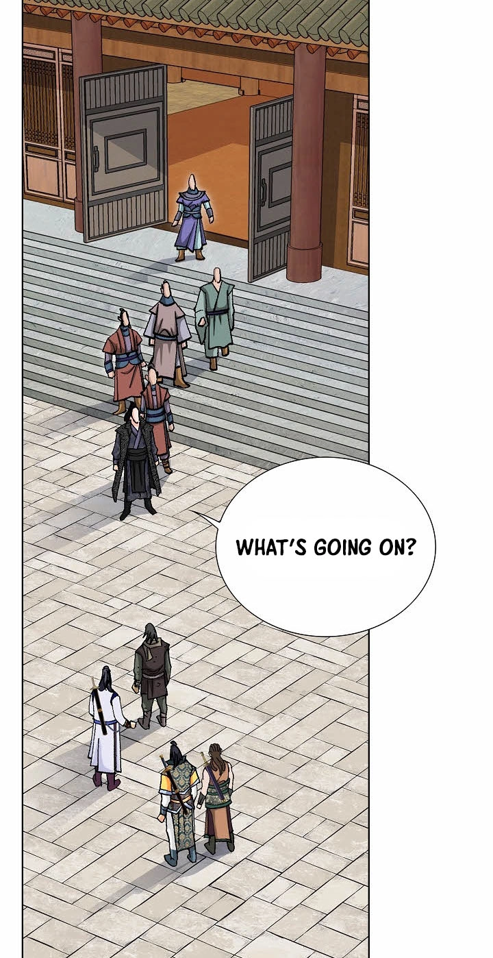 Absolute Ultimate Martial Lord Chapter 56 page 57 - 