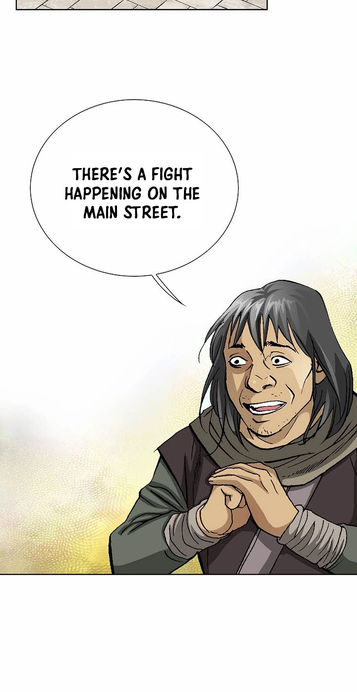 Absolute Ultimate Martial Lord Chapter 56 page 58 - 