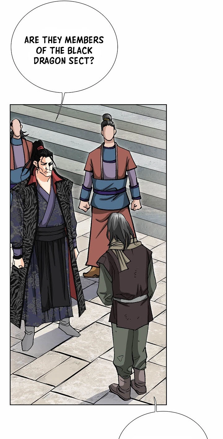Absolute Ultimate Martial Lord Chapter 56 page 59 - 