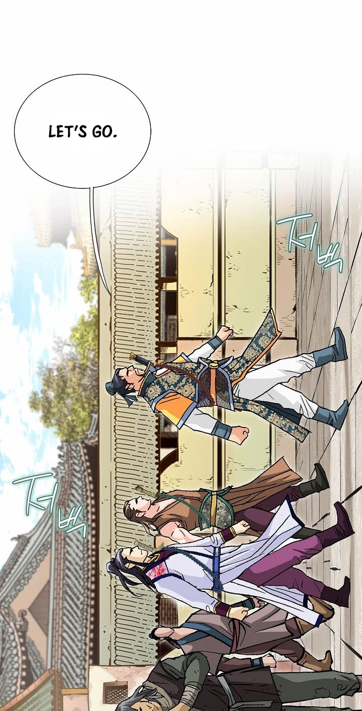 Absolute Ultimate Martial Lord Chapter 56 page 62 - 