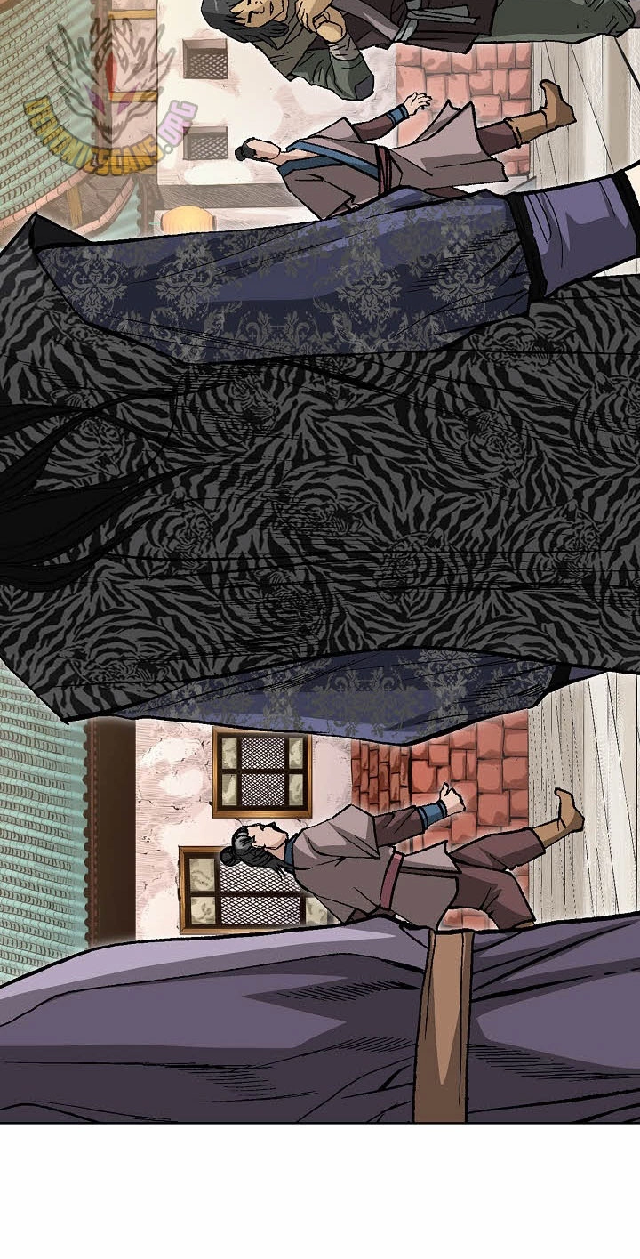 Absolute Ultimate Martial Lord Chapter 56 page 63 - 