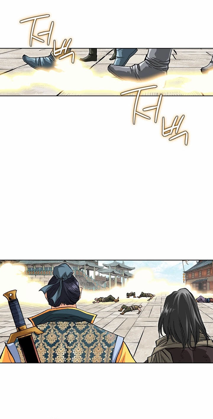 Absolute Ultimate Martial Lord Chapter 56 page 65 - 