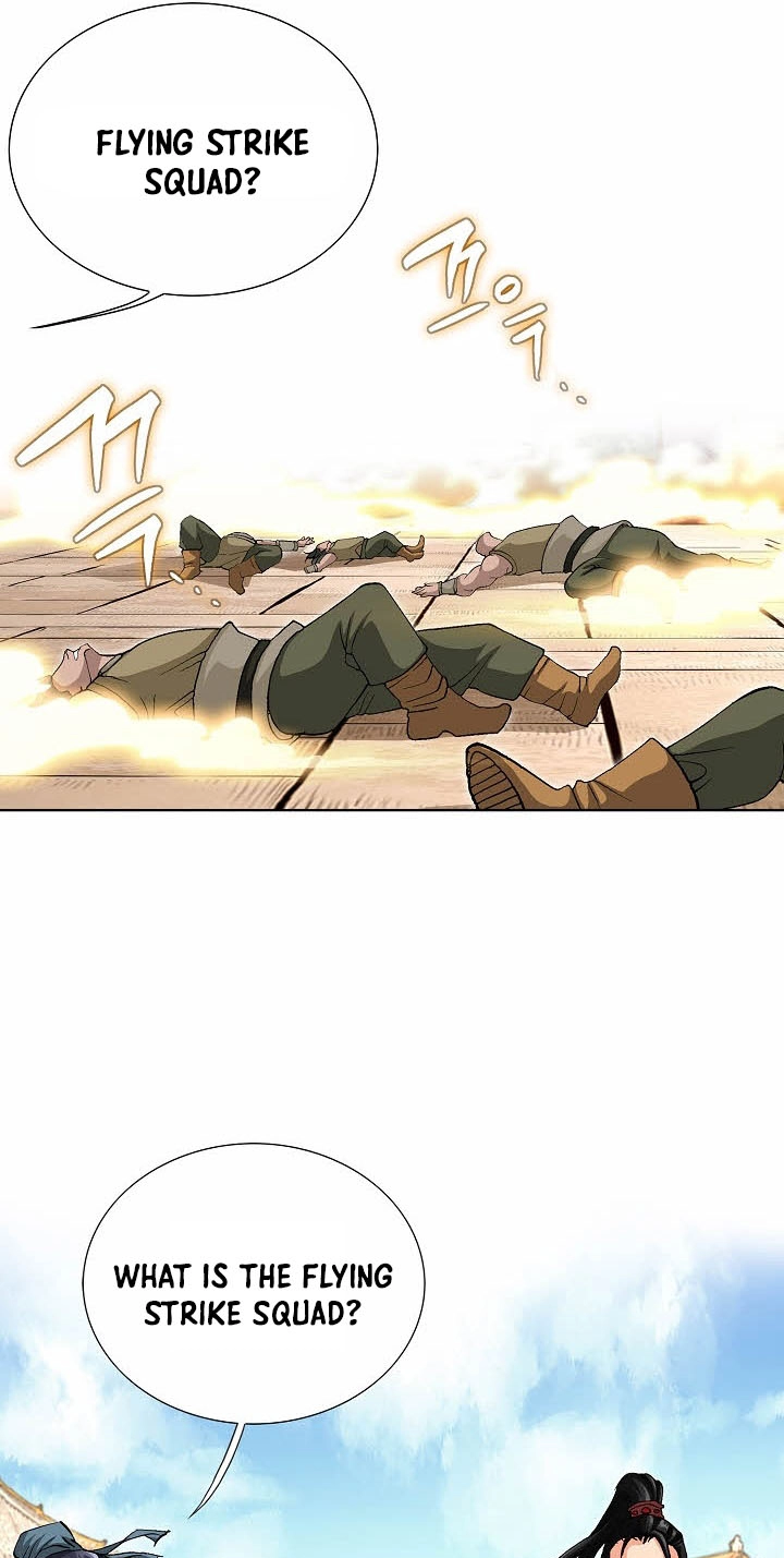 Absolute Ultimate Martial Lord Chapter 56 page 66 - 