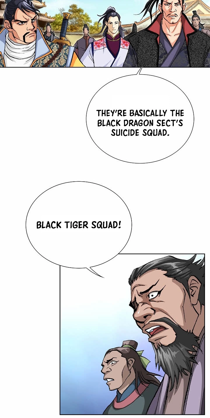 Absolute Ultimate Martial Lord Chapter 56 page 67 - 