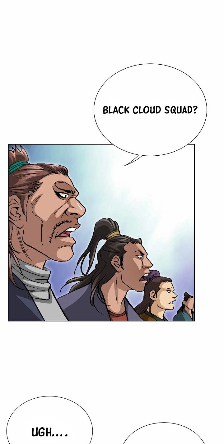 Absolute Ultimate Martial Lord Chapter 56 page 68 - 