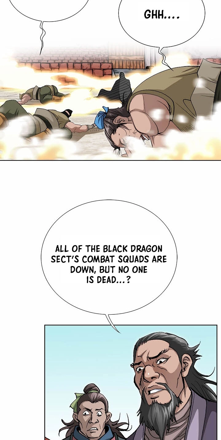 Absolute Ultimate Martial Lord Chapter 56 page 69 - 
