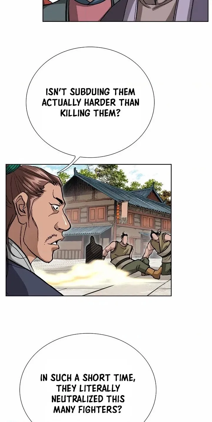 Absolute Ultimate Martial Lord Chapter 56 page 70 - 