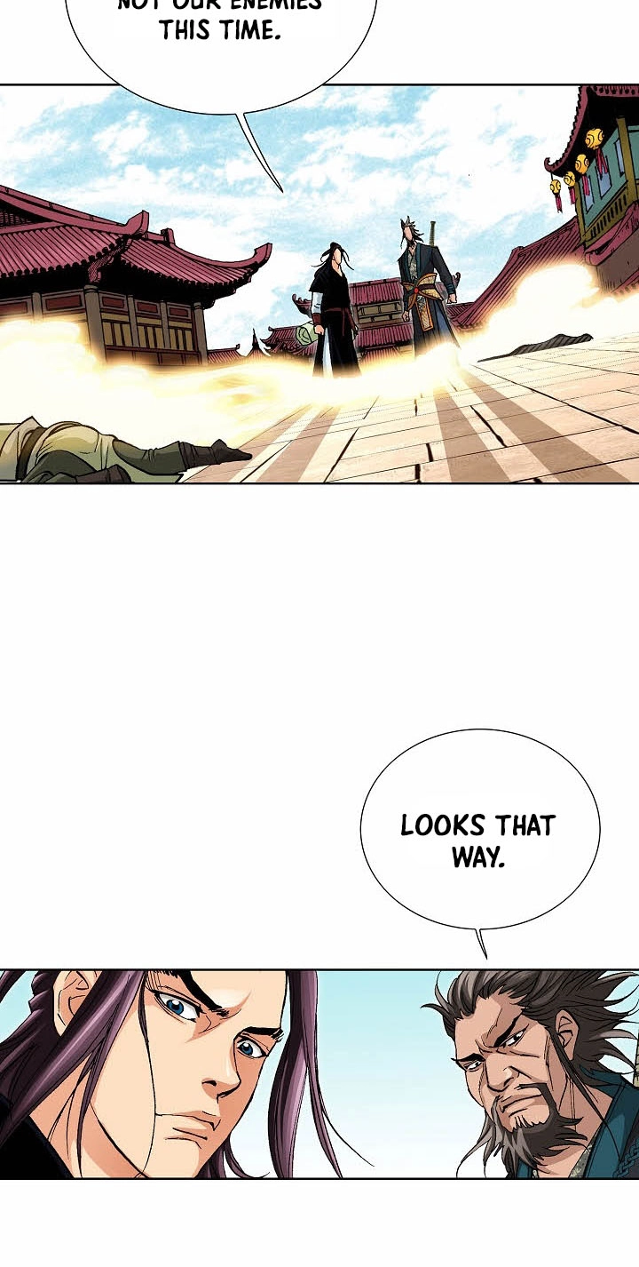 Absolute Ultimate Martial Lord Chapter 56 page 72 - 