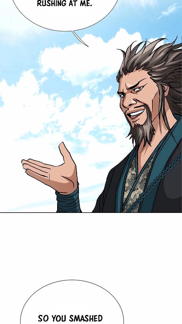 Absolute Ultimate Martial Lord Chapter 56 page 74 - 