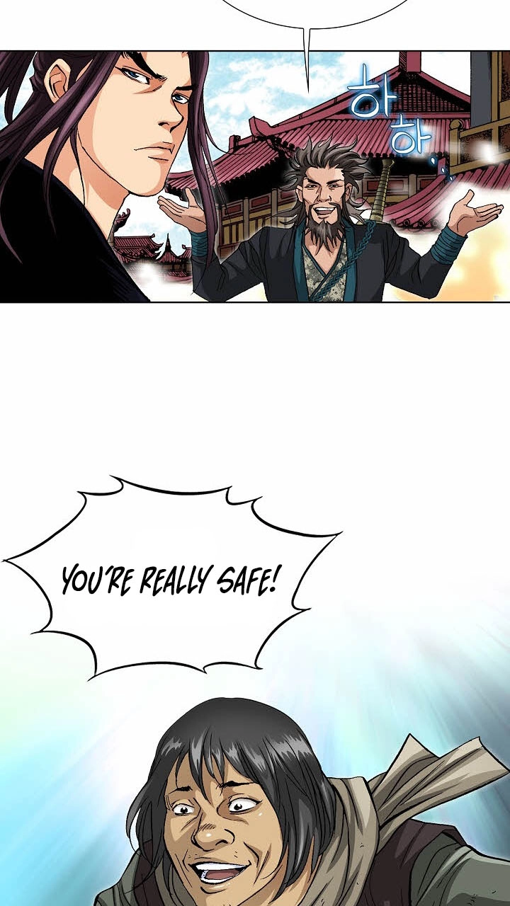 Absolute Ultimate Martial Lord Chapter 56 page 76 - 