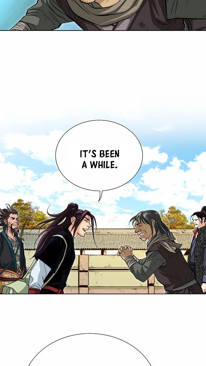 Absolute Ultimate Martial Lord Chapter 56 page 77 - 