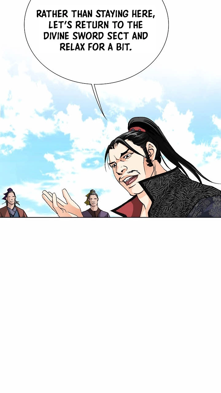 Absolute Ultimate Martial Lord Chapter 56 page 78 - 