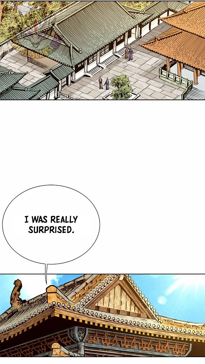 Absolute Ultimate Martial Lord Chapter 56 page 79 - 