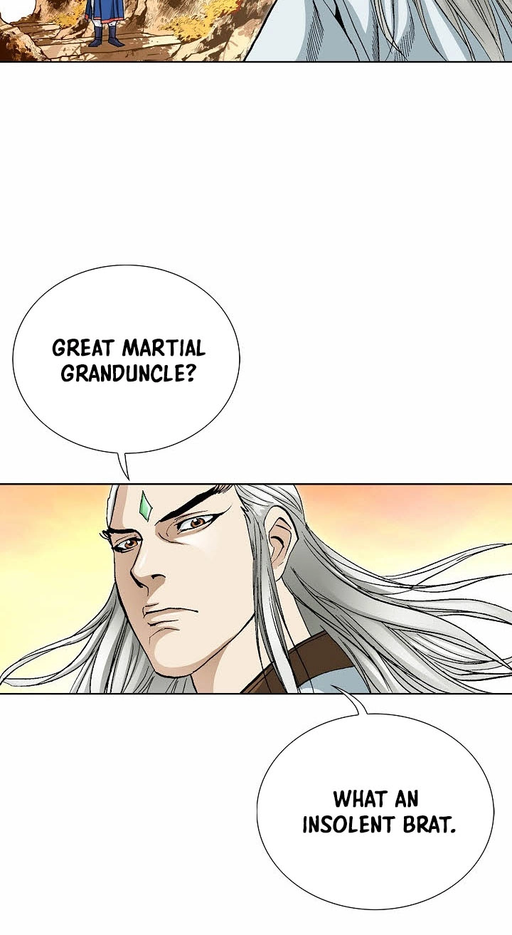 Absolute Ultimate Martial Lord Chapter 56 page 9 - 