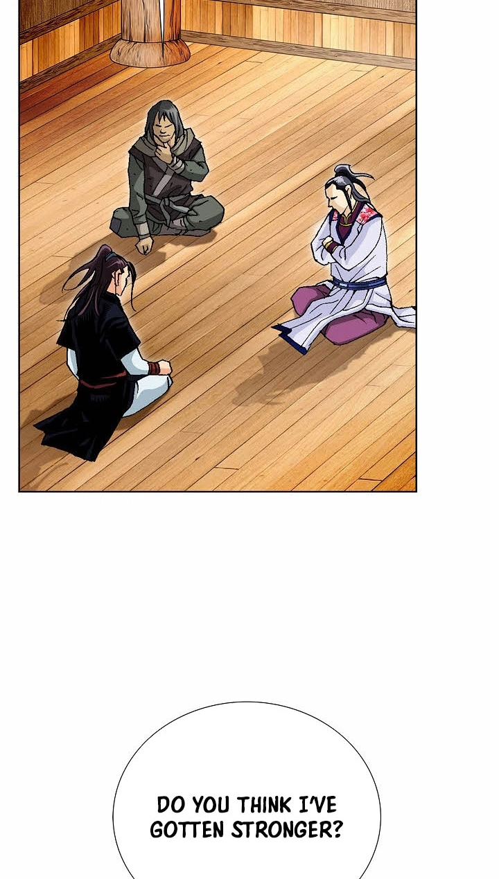 Absolute Ultimate Martial Lord Chapter 56 page 81 - 