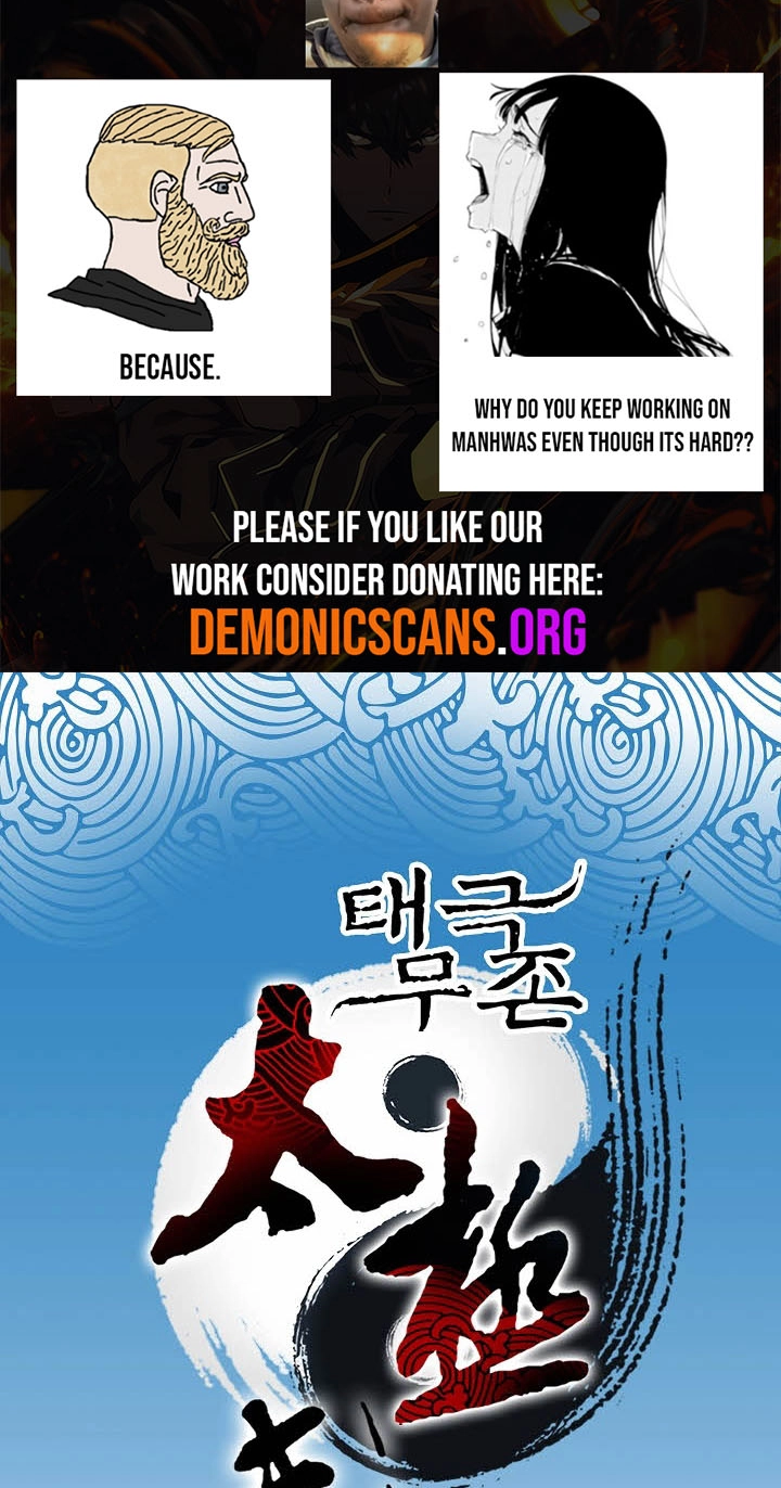 Absolute Ultimate Martial Lord Chapter 57 page 2 - 