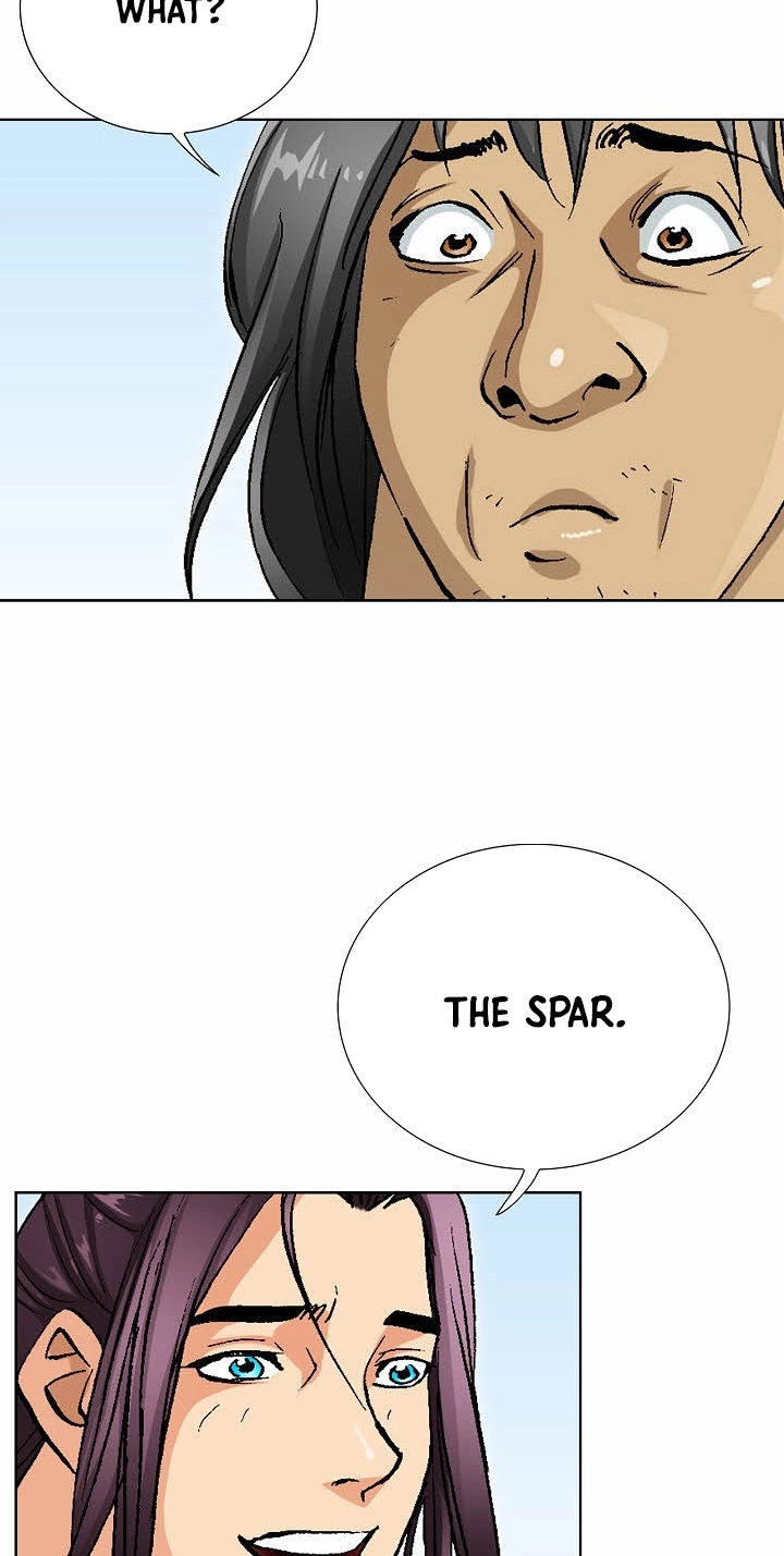 Absolute Ultimate Martial Lord Chapter 57 page 13 - 