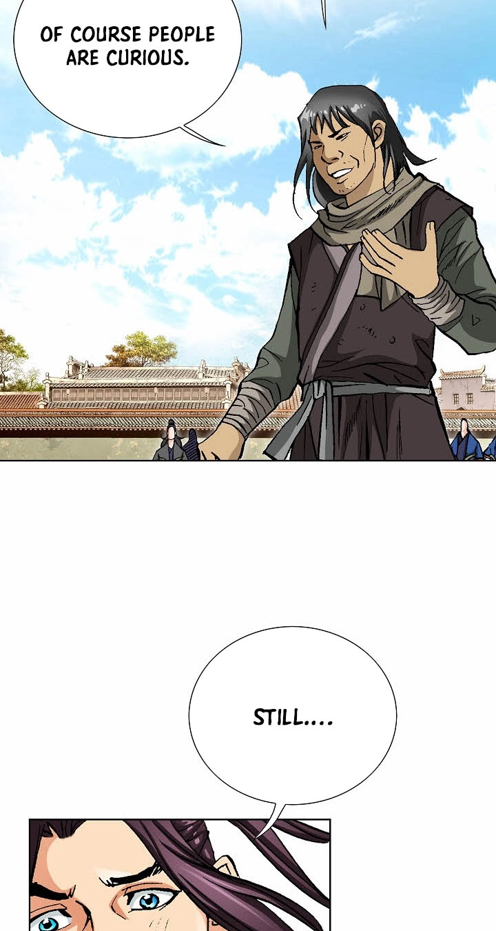 Absolute Ultimate Martial Lord Chapter 57 page 18 - 