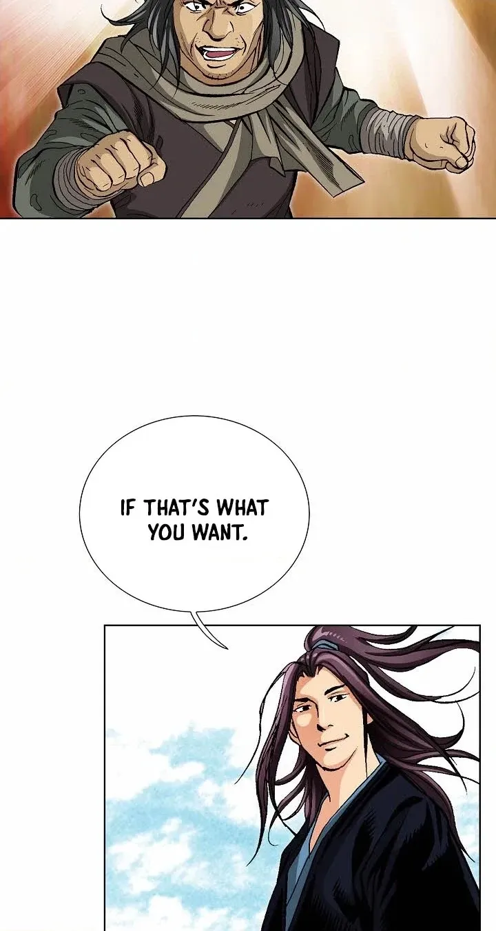 Absolute Ultimate Martial Lord Chapter 57 page 20 - 