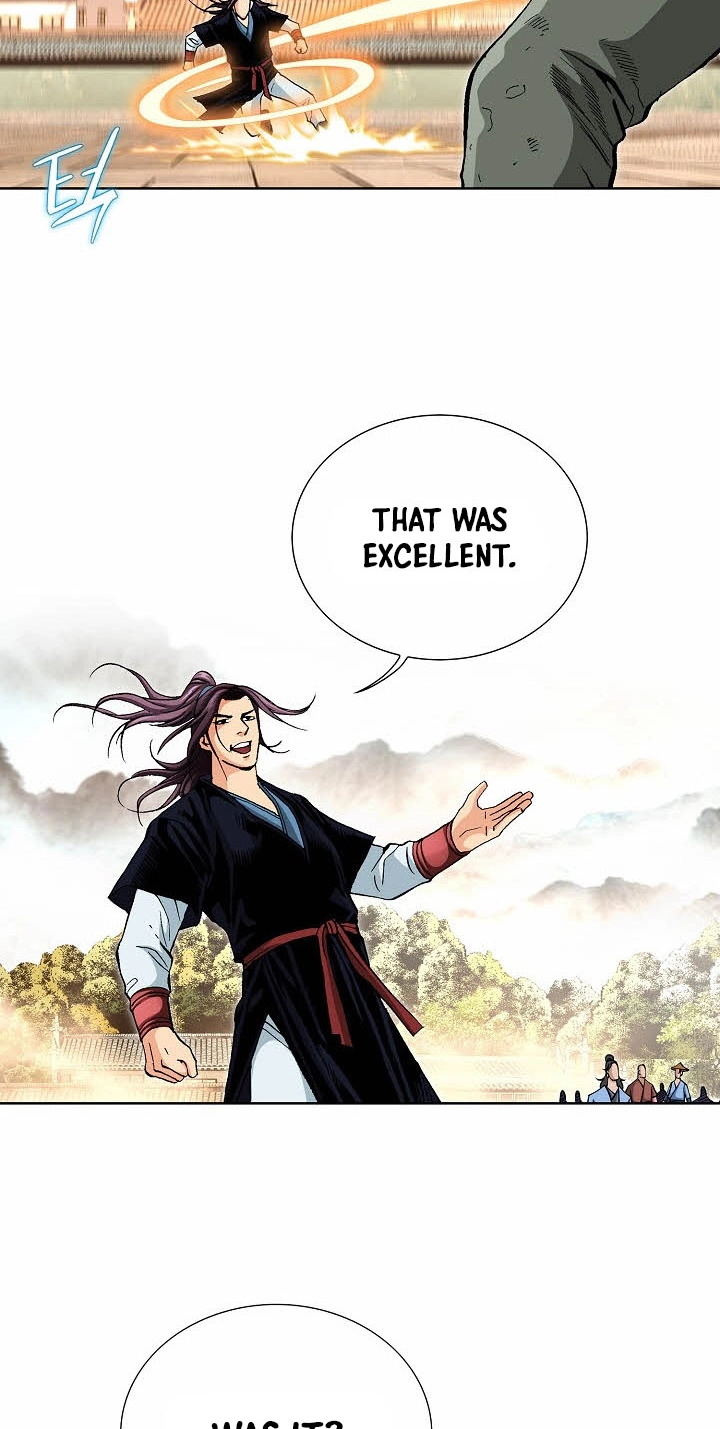 Absolute Ultimate Martial Lord Chapter 57 page 28 - 