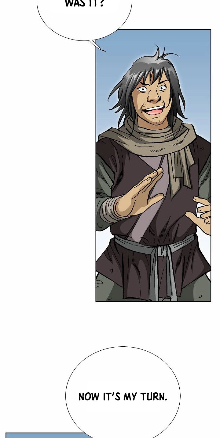 Absolute Ultimate Martial Lord Chapter 57 page 29 - 