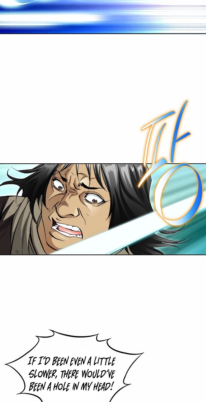 Absolute Ultimate Martial Lord Chapter 57 page 34 - 