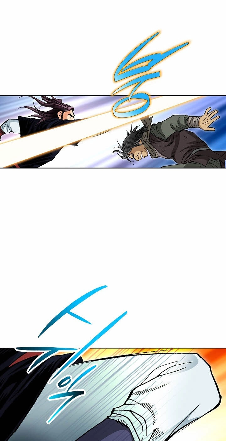 Absolute Ultimate Martial Lord Chapter 57 page 36 - 