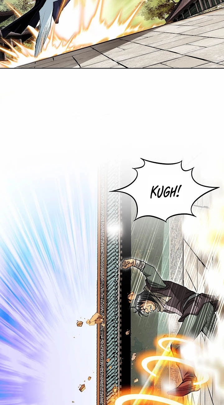 Absolute Ultimate Martial Lord Chapter 57 page 39 - 