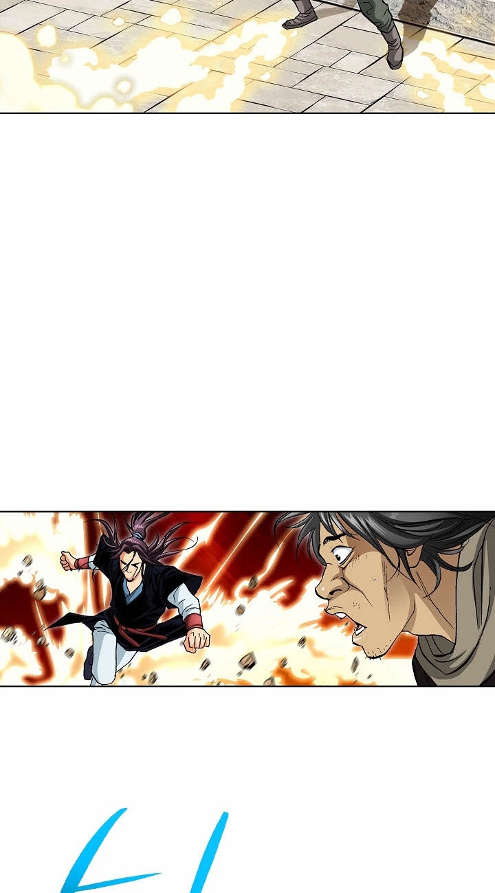 Absolute Ultimate Martial Lord Chapter 57 page 42 - 