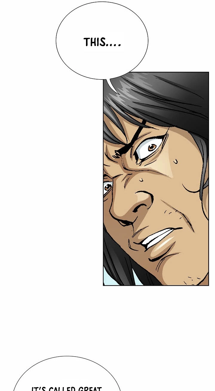 Absolute Ultimate Martial Lord Chapter 57 page 45 - 