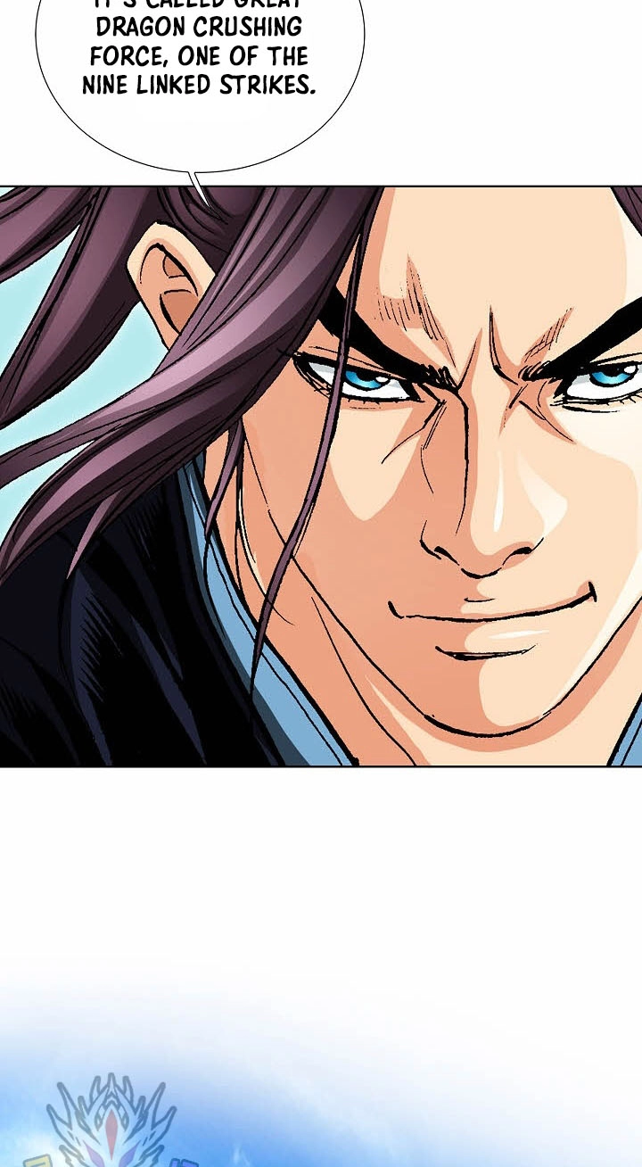Absolute Ultimate Martial Lord Chapter 57 page 46 - 