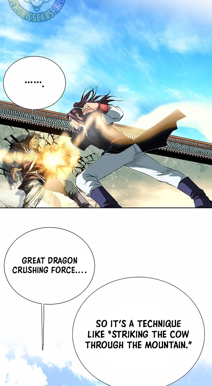 Absolute Ultimate Martial Lord Chapter 57 page 47 - 