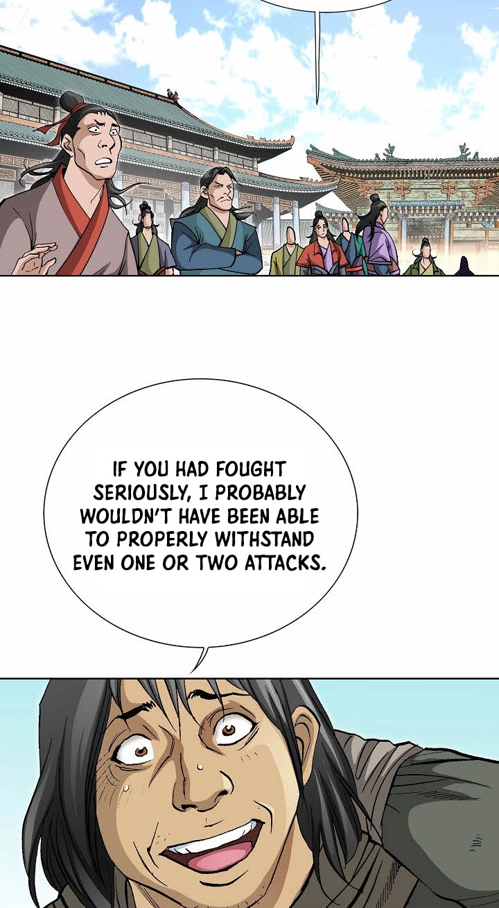 Absolute Ultimate Martial Lord Chapter 57 page 48 - 