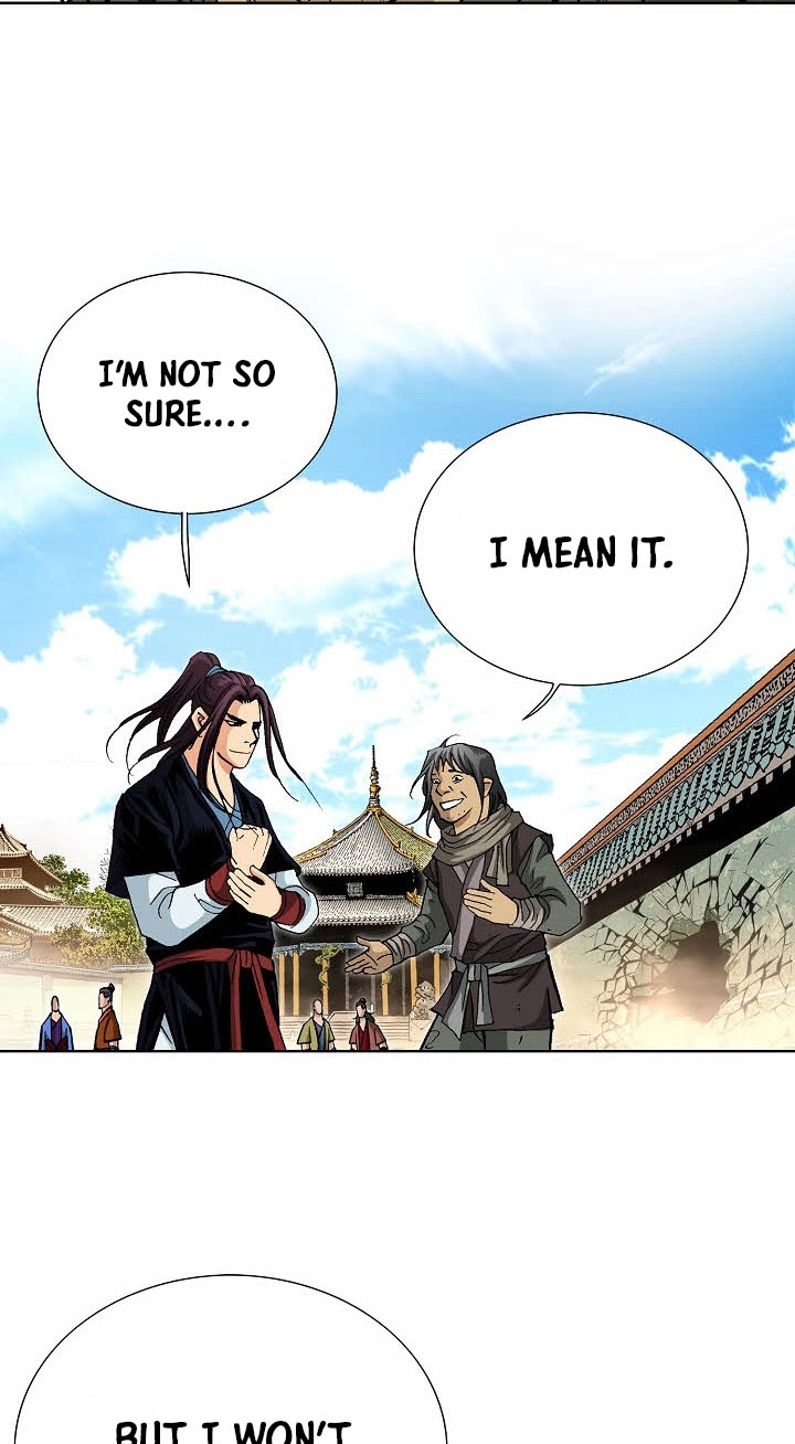 Absolute Ultimate Martial Lord Chapter 57 page 49 - 