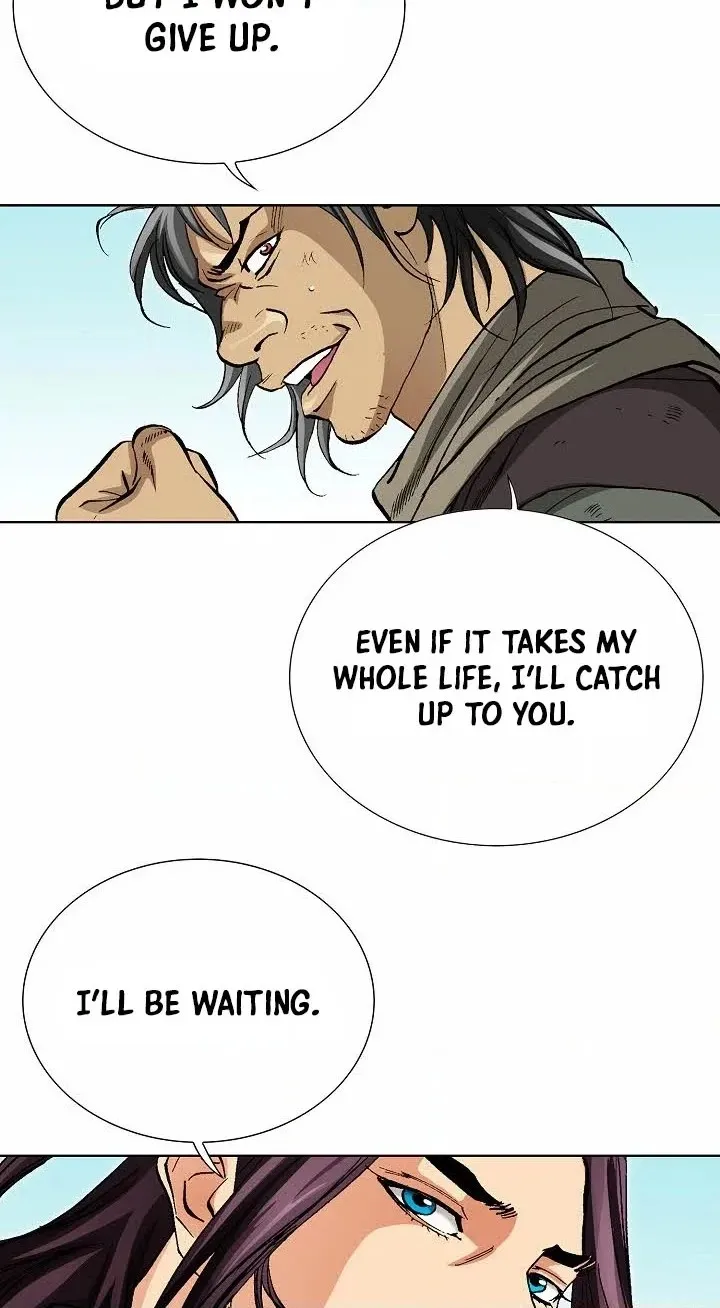 Absolute Ultimate Martial Lord Chapter 57 page 50 - 