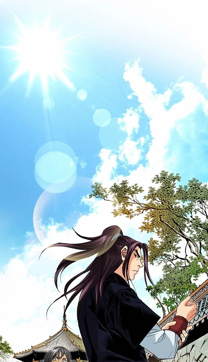 Absolute Ultimate Martial Lord Chapter 57 page 54 - 