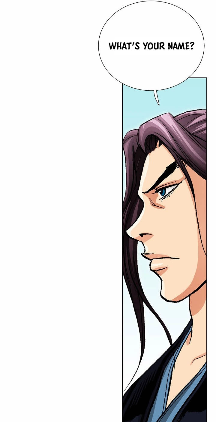 Absolute Ultimate Martial Lord Chapter 57 page 58 - 