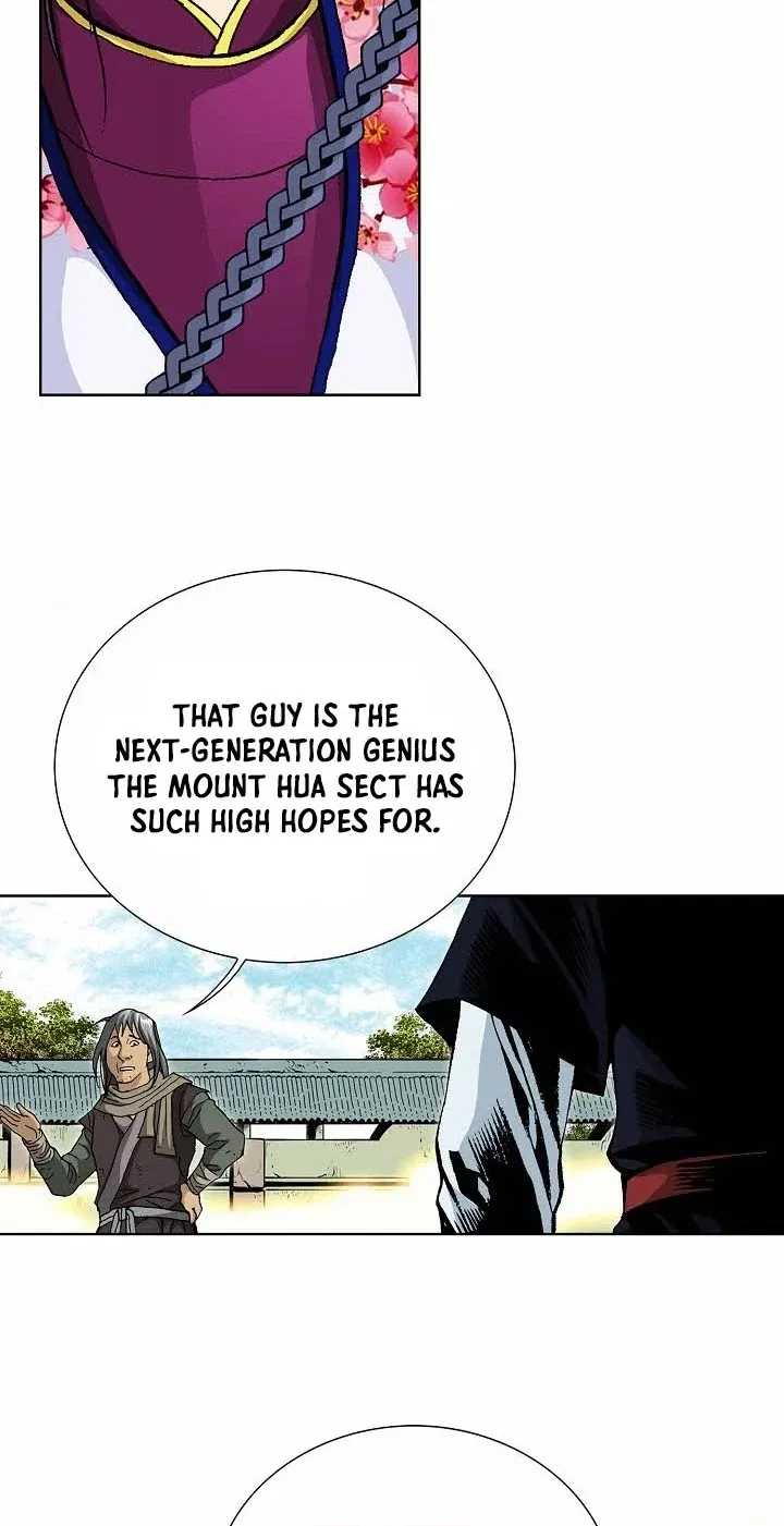 Absolute Ultimate Martial Lord Chapter 57 page 60 - 