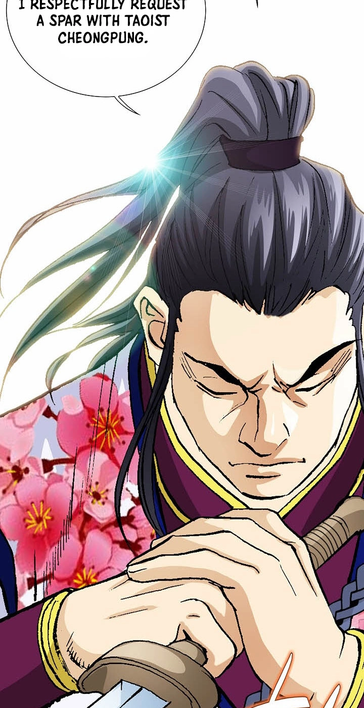 Absolute Ultimate Martial Lord Chapter 57 page 63 - 