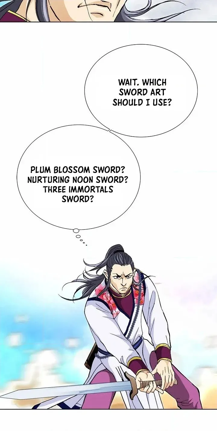 Absolute Ultimate Martial Lord Chapter 57 page 70 - 
