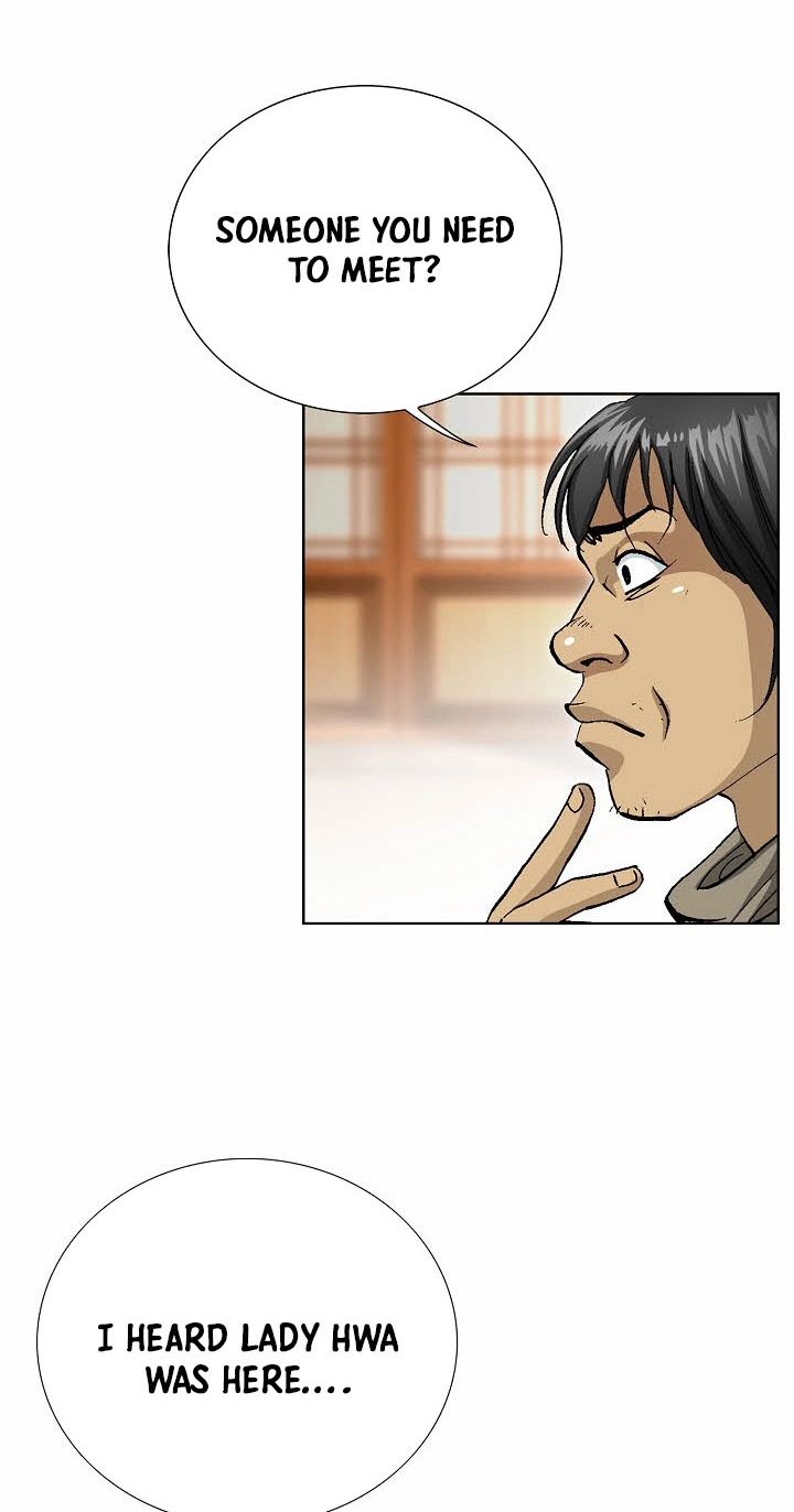 Absolute Ultimate Martial Lord Chapter 57 page 8 - 