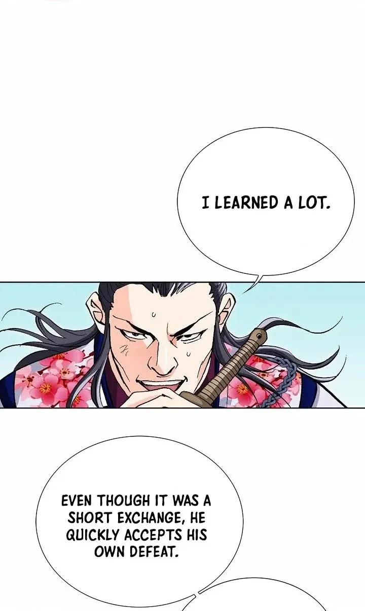 Absolute Ultimate Martial Lord Chapter 57 page 80 - 