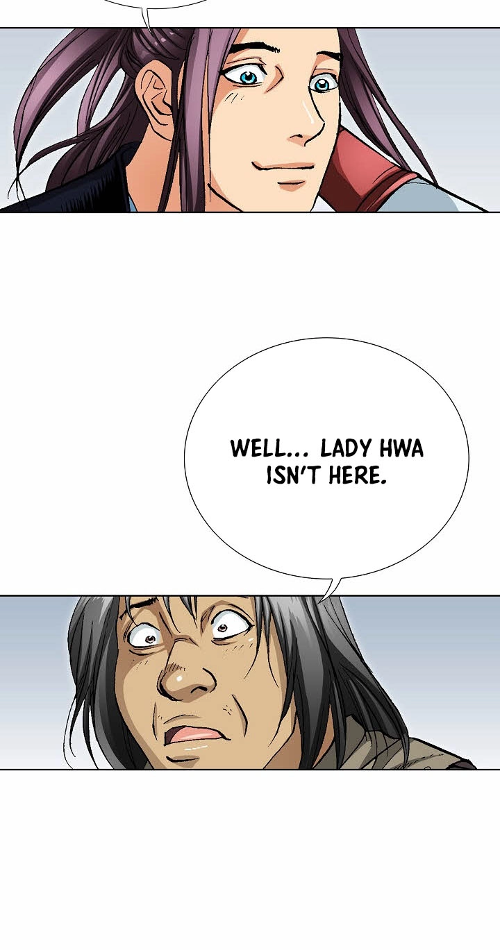 Absolute Ultimate Martial Lord Chapter 57 page 9 - 