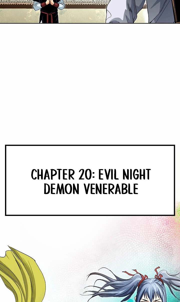 Absolute Ultimate Martial Lord Chapter 57 page 82 - 