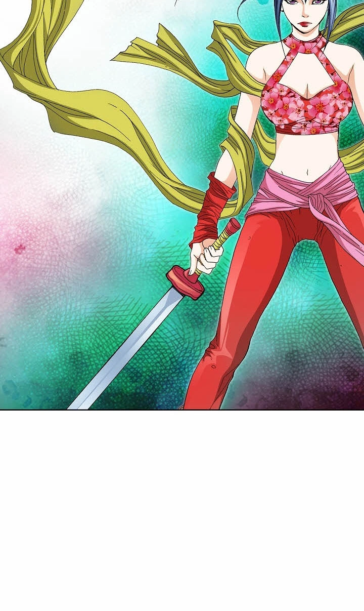Absolute Ultimate Martial Lord Chapter 57 page 83 - 