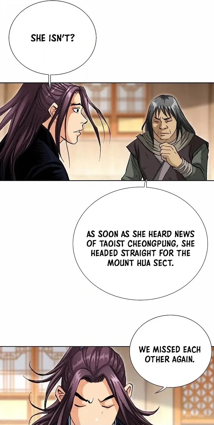 Absolute Ultimate Martial Lord Chapter 57 page 10 - 