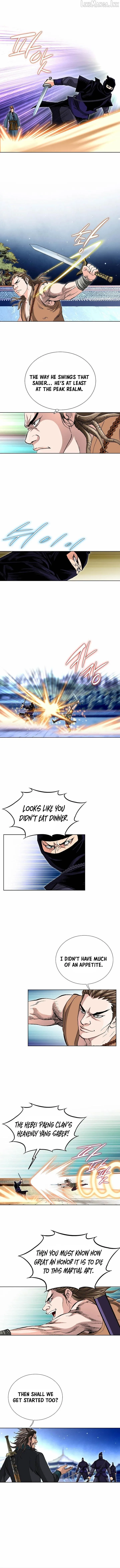 Absolute Ultimate Martial Lord Chapter 59 page 2 - 